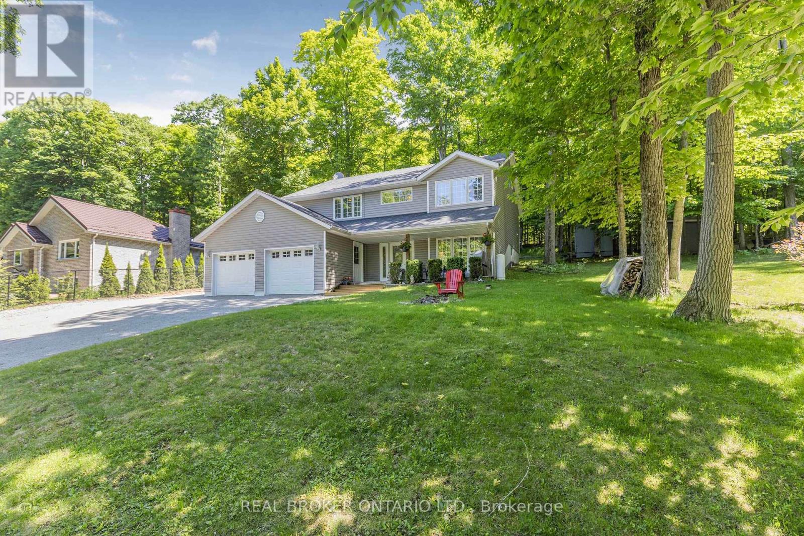 87 Farlain Lake Road E, Tiny, Ontario  L9M 0B5 - Photo 20 - S12133492