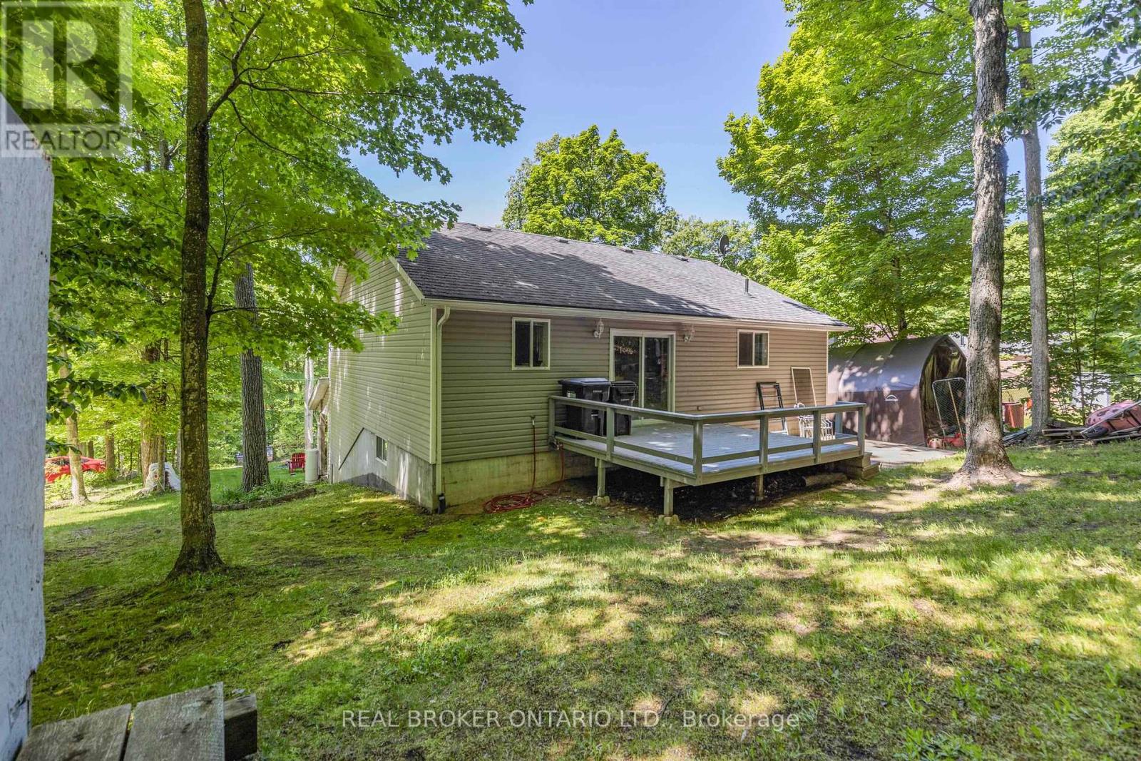 87 Farlain Lake Road E, Tiny, Ontario  L9M 0B5 - Photo 25 - S12133492
