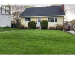 93 Edward, Moncton, New Brunswick