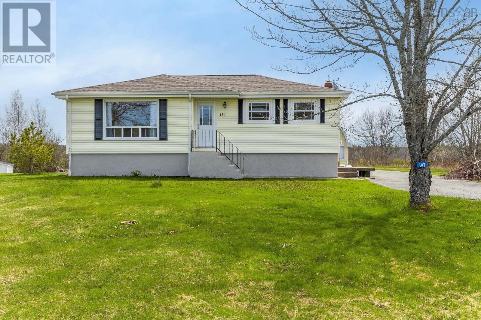 Property at 147 Horne Settlement Road image 1