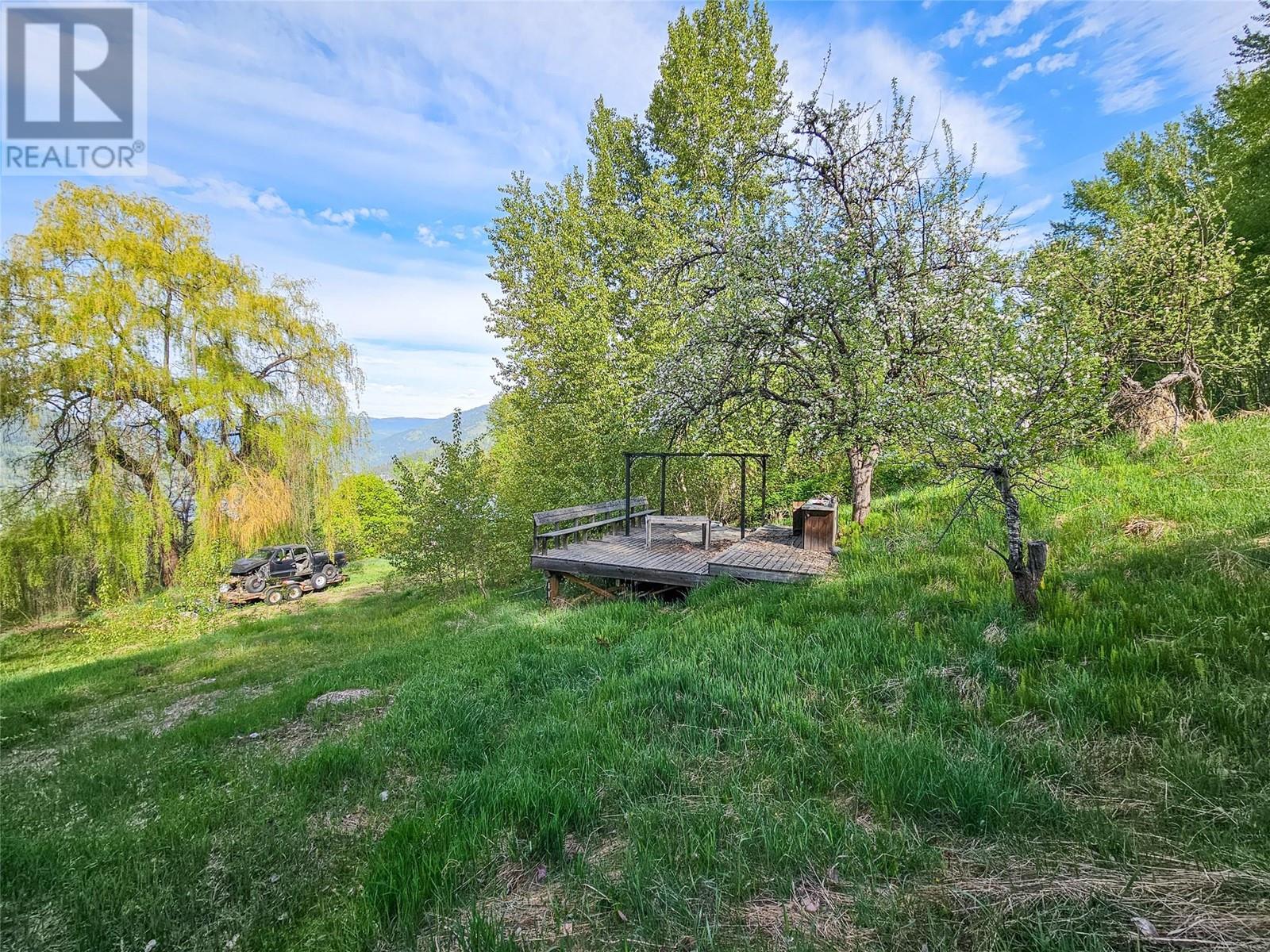 1204 Mountain Road, Nelson, British Columbia  V1L 2J3 - Photo 18 - 10340945