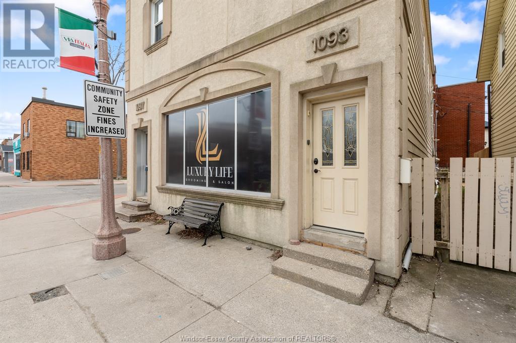 1093-1097 Erie Street East, Windsor, Ontario  N9A 3Z2 - Photo 1 - 25011561