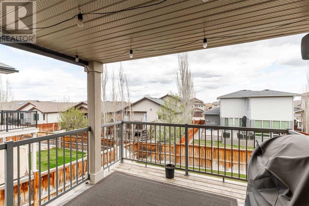 93 Riverine Lane W, Lethbridge, Alberta  T1K 5V6 - Photo 31 - A2217812