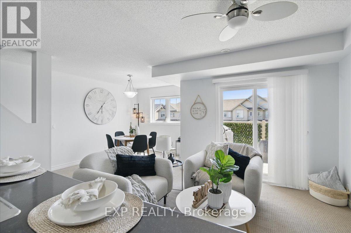 23 Great Gabe Crescent, Oshawa, Ontario  L1L 0C1 - Photo 6 - E12133667