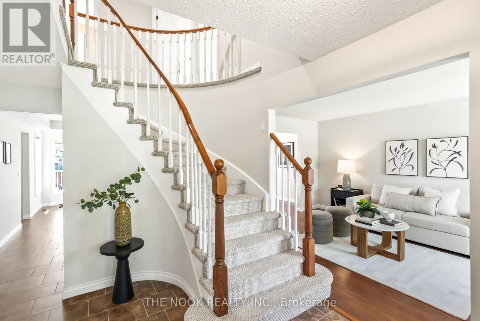 59 Pinedale Crescent, Clarington, Ontario  L1E 1C7 - Photo 4 - E12133722