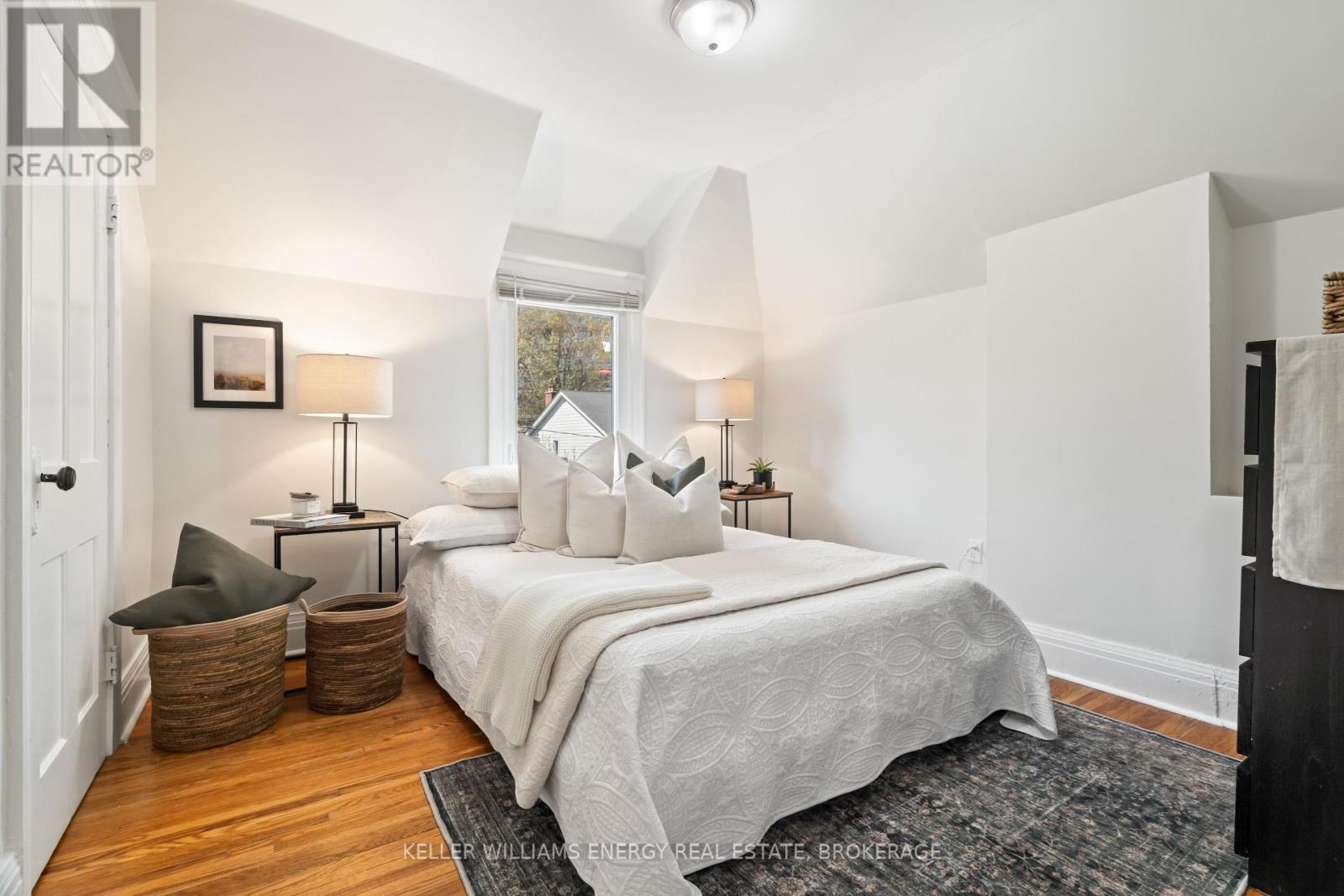 205 Balsam Avenue, Toronto, Ontario  M4E 3C4 - Photo 14 - E12133760