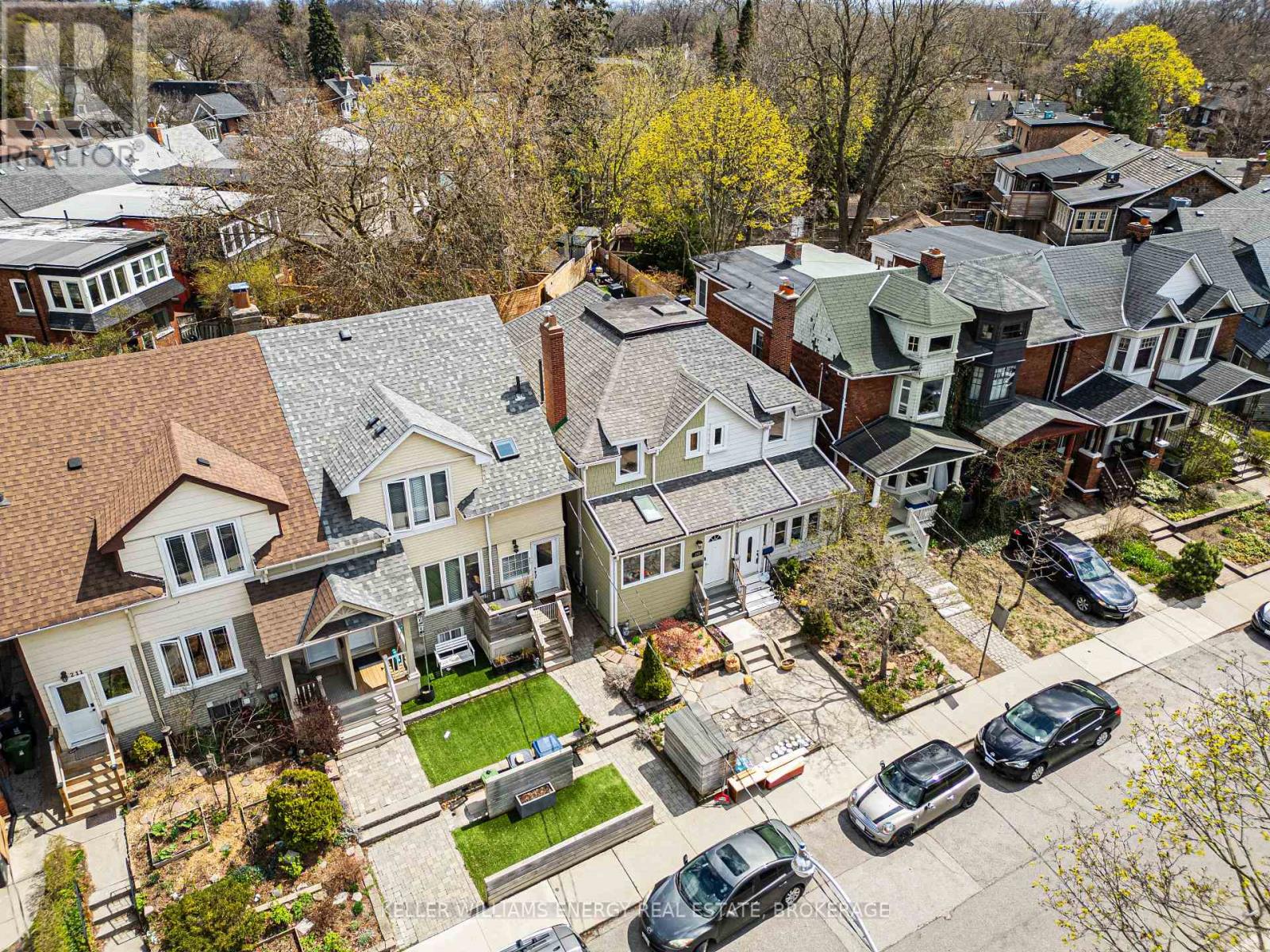 205 Balsam Avenue, Toronto, Ontario  M4E 3C4 - Photo 29 - E12133760