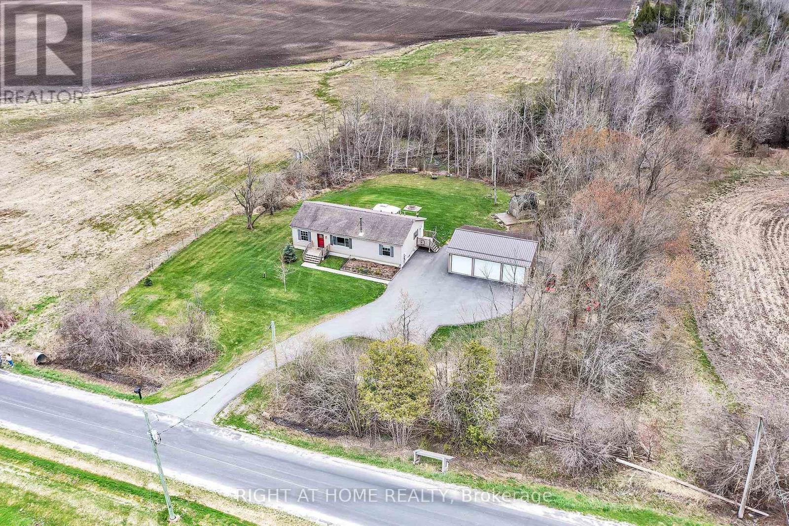 S2320 Brock Concession 2 Road, Brock, Ontario  L0C 1H0 - Photo 2 - N12133691