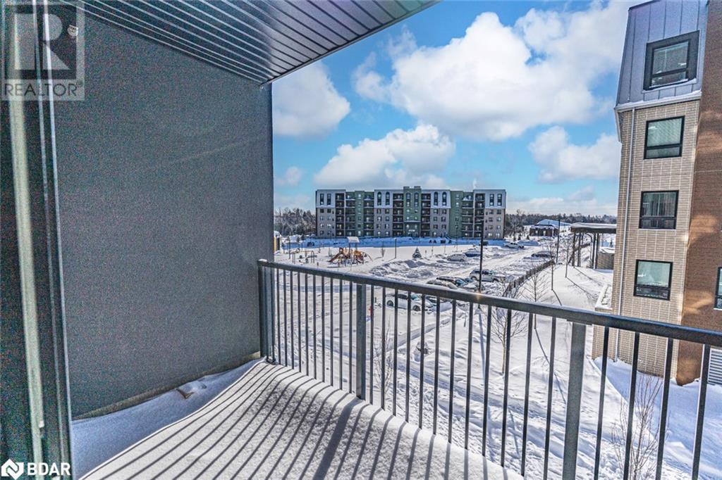 4 Spice Way Unit# 215, Barrie, Ontario  L9J 0M2 - Photo 14 - 40726400