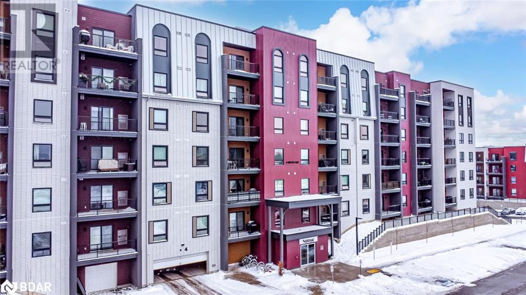 4 Spice Way Unit# 215, Barrie, Ontario  L9J 0M2 - Photo 19 - 40726400