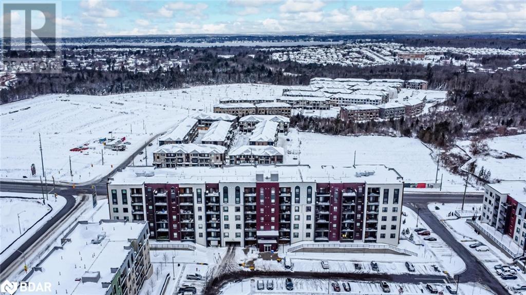 4 Spice Way Unit# 215, Barrie, Ontario  L9J 0M2 - Photo 20 - 40726400