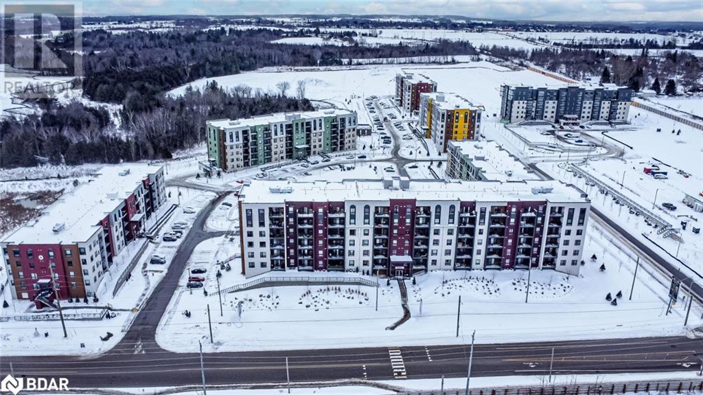 4 Spice Way Unit# 215, Barrie, Ontario  L9J 0M2 - Photo 21 - 40726400