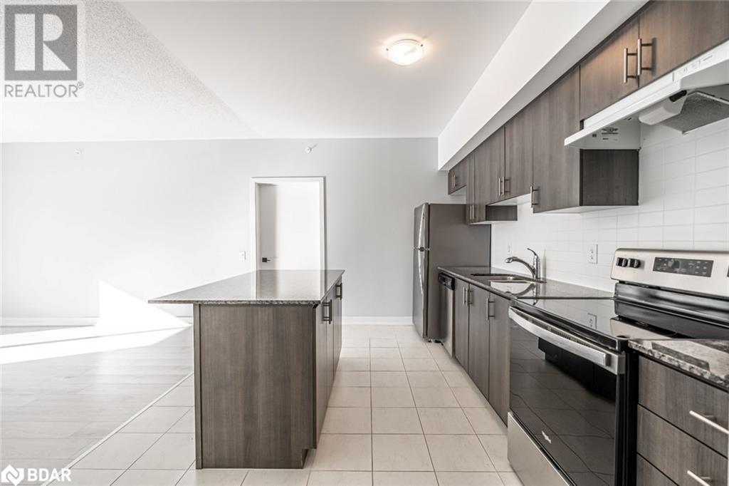 4 Spice Way Unit# 215, Barrie, Ontario  L9J 0M2 - Photo 5 - 40726400