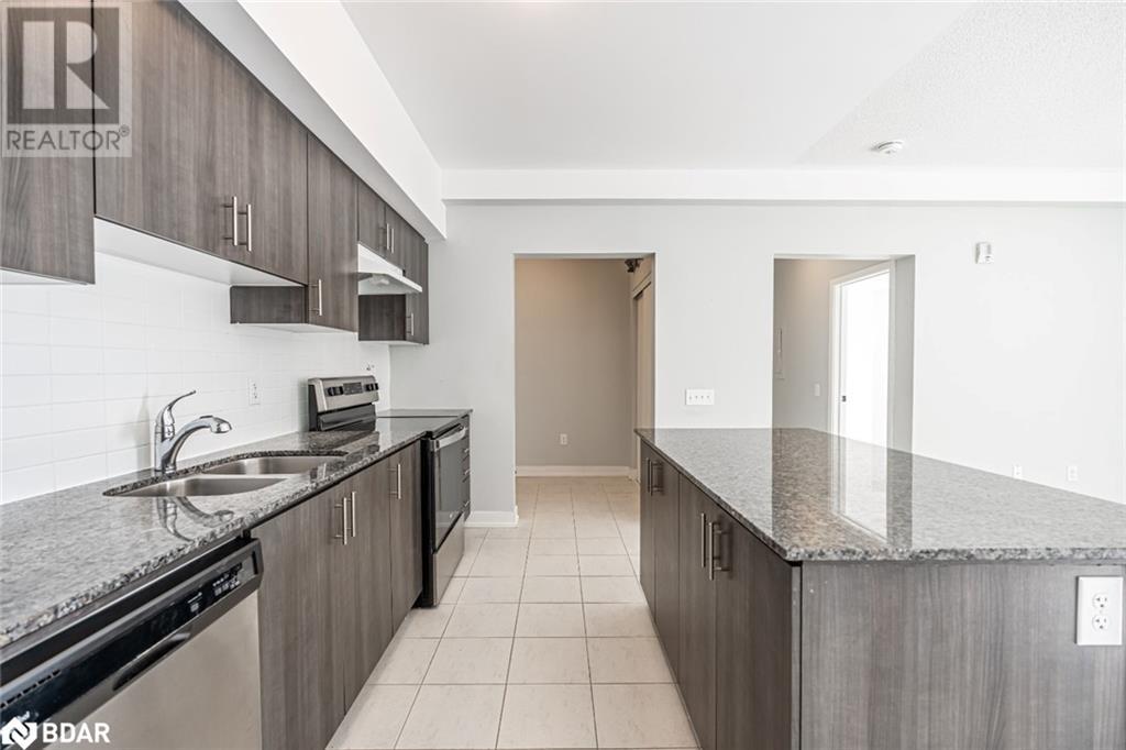 4 Spice Way Unit# 215, Barrie, Ontario  L9J 0M2 - Photo 6 - 40726400