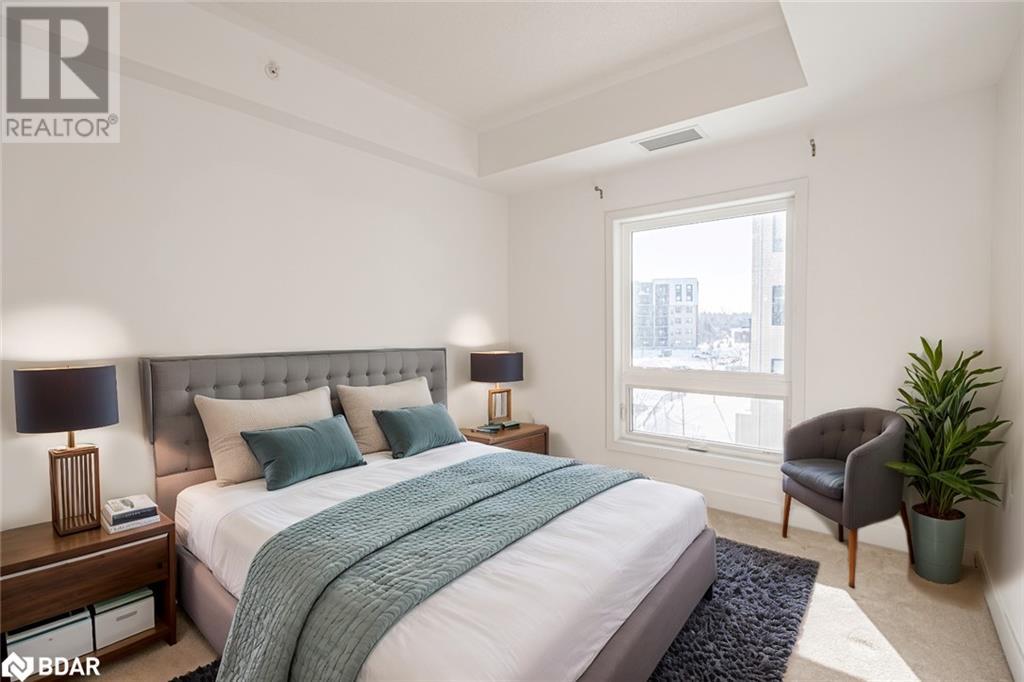 4 Spice Way Unit# 215, Barrie, Ontario  L9J 0M2 - Photo 7 - 40726400