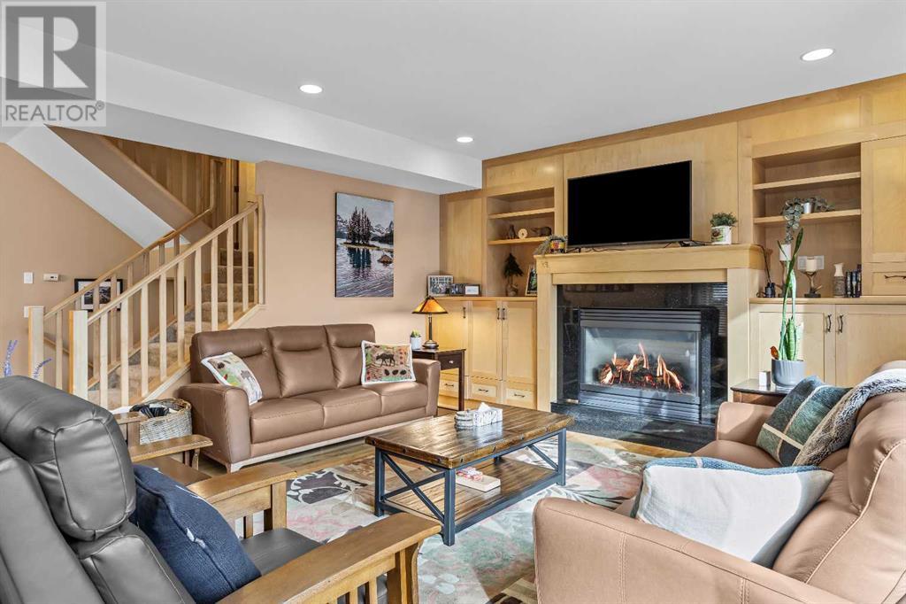 4, 124 Silvertip Ridge, Canmore, Alberta  T1W 3A7 - Photo 5 - A2209731