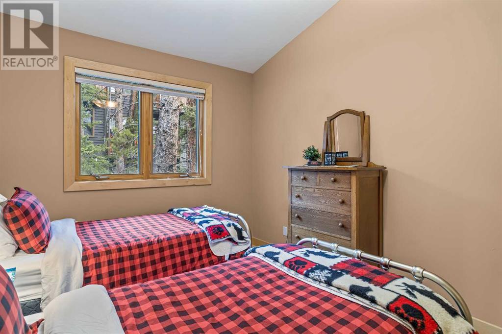 4, 124 Silvertip Ridge, Canmore, Alberta  T1W 3A7 - Photo 24 - A2209731