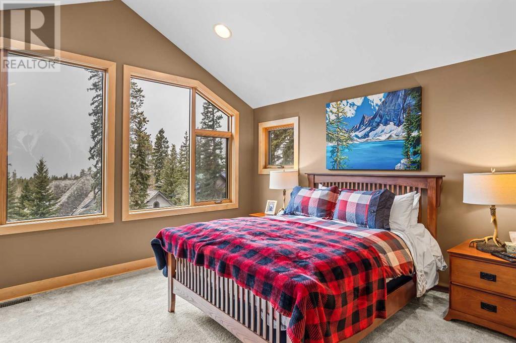 4, 124 Silvertip Ridge, Canmore, Alberta  T1W 3A7 - Photo 19 - A2209731