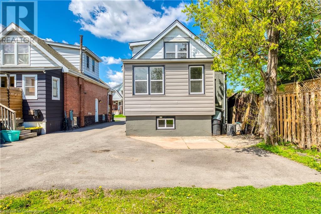 176 Garside Avenue N, Hamilton, Ontario  L8H 4W8 - Photo 44 - 40725934
