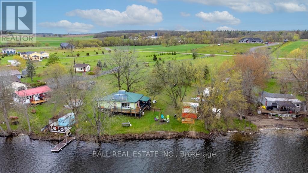 531 CATCHMORE ROAD, Trent Hills, Ontario
