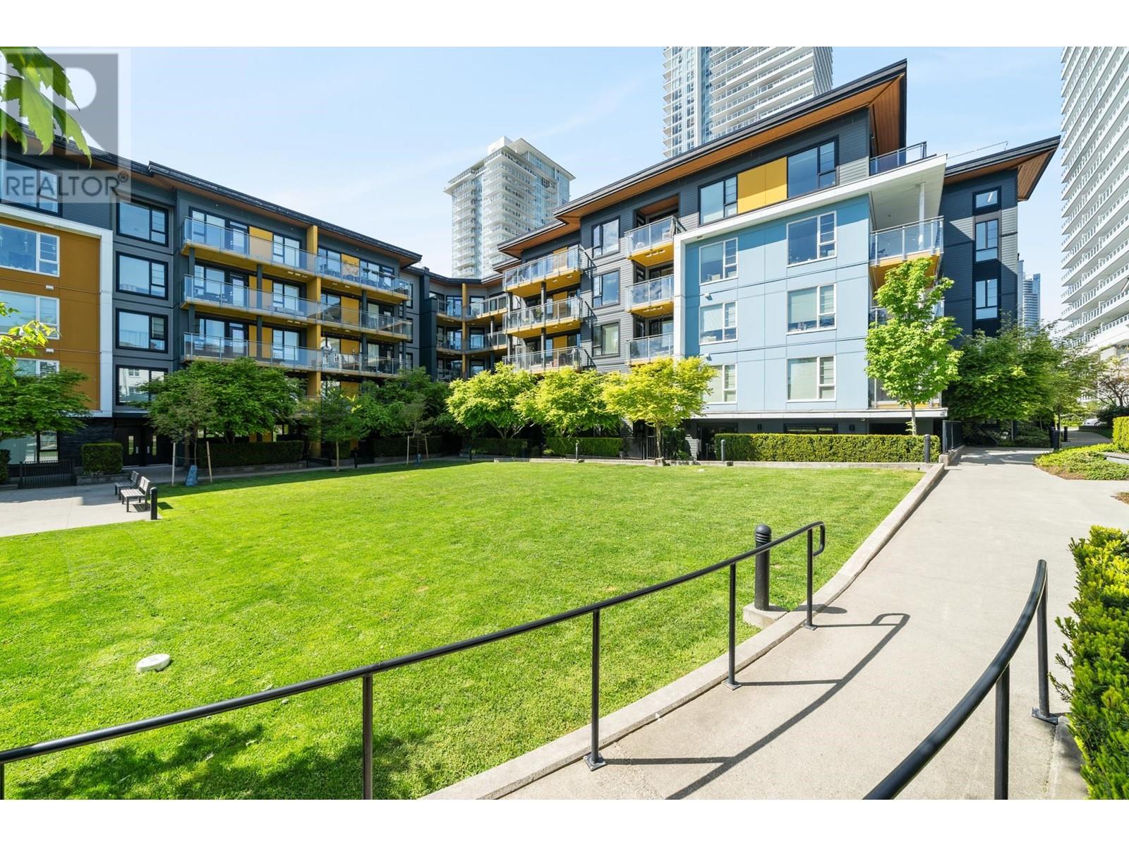 214 516 Foster Avenue, Coquitlam, British Columbia  V3J 0H8 - Photo 21 - R2999628