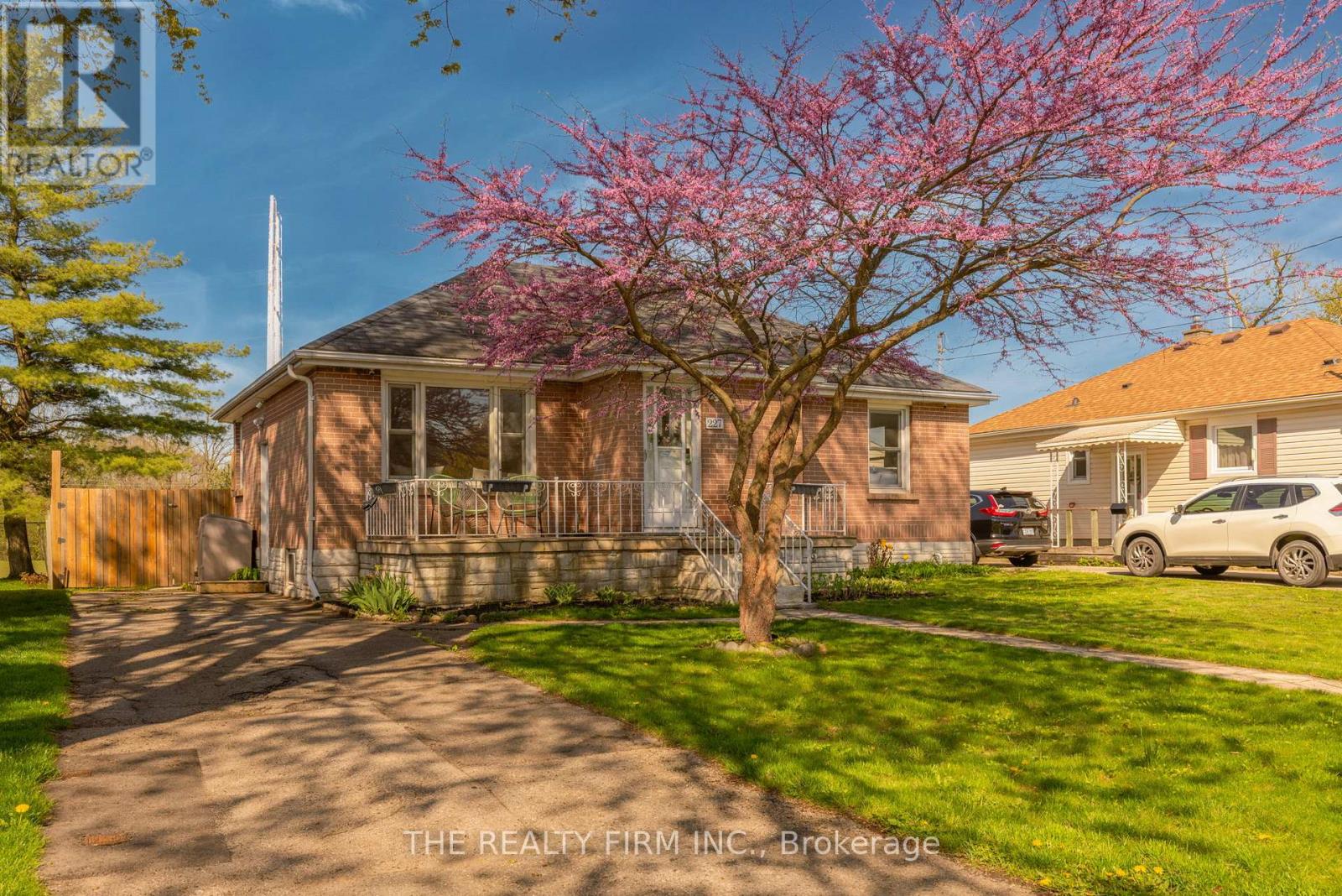 227 VANCOUVER STREET, london east (east h), Ontario