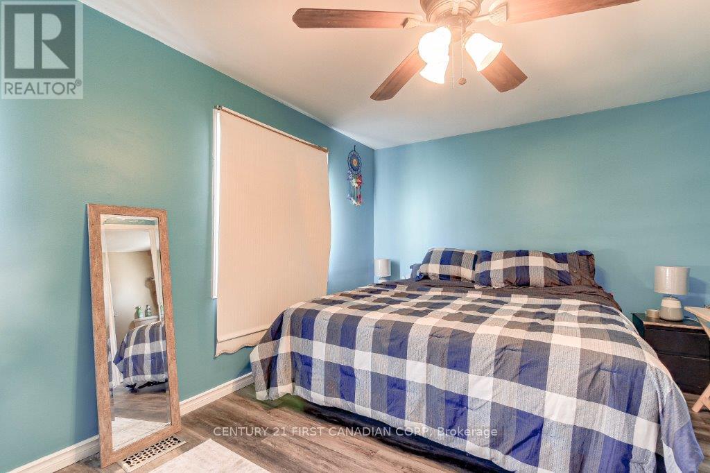 28 Naskapi Street, Woodstock, Ontario  N4T 1H1 - Photo 9 - X12133672