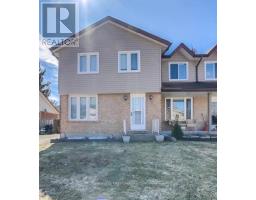28 NASKAPI STREET, Woodstock, Ontario