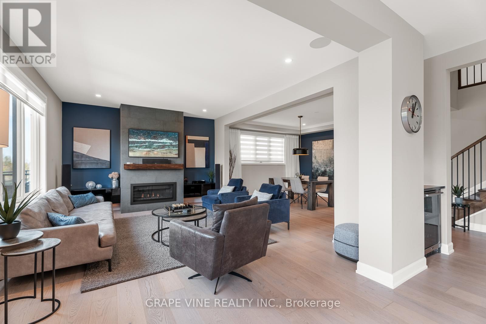 316 Eaglehead Crescent, Ottawa, Ontario  K2S 2J1 - Photo 22 - X12133659