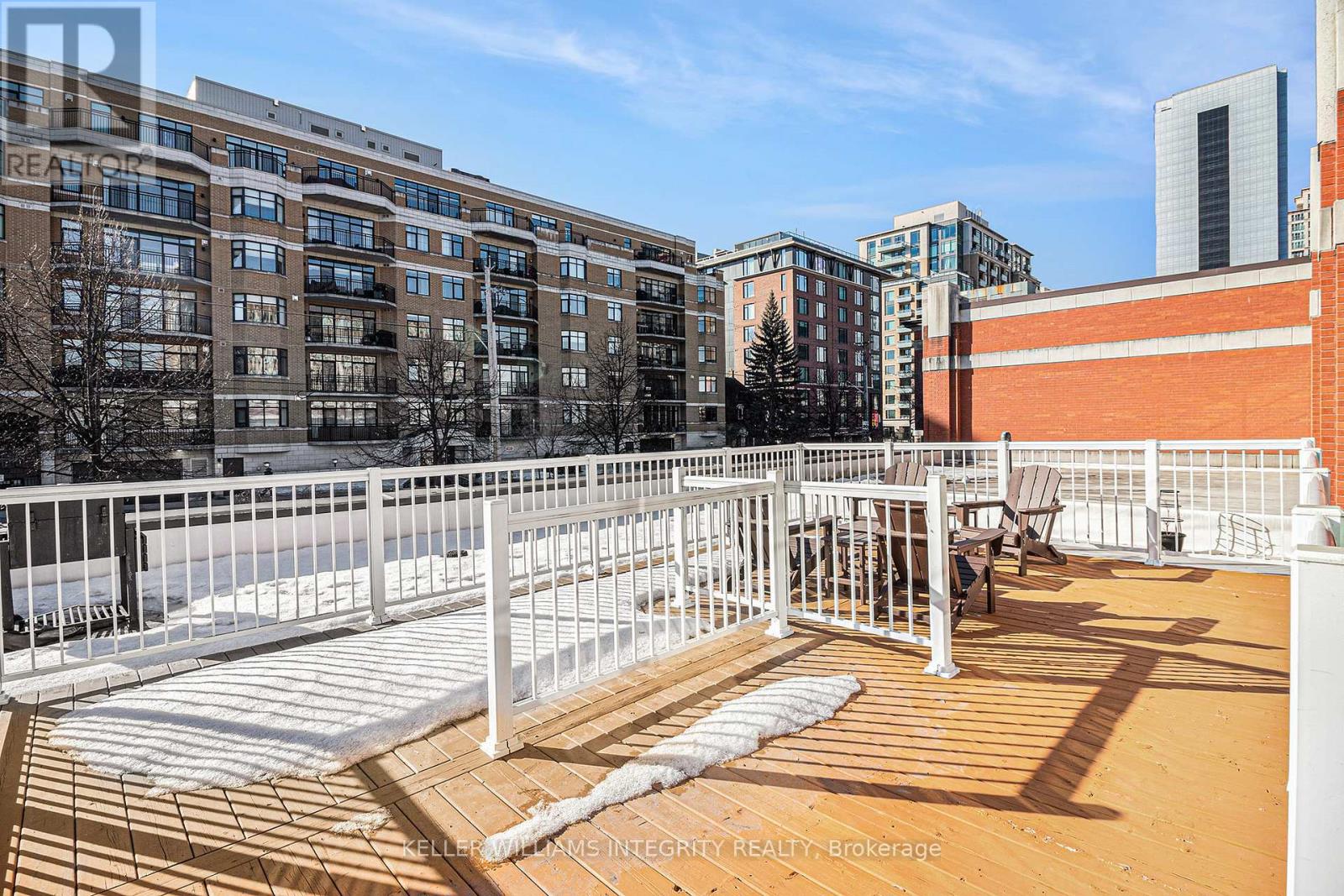 201 - 316 Rideau Street, Ottawa, Ontario  K1N 5Y5 - Photo 14 - X12133674