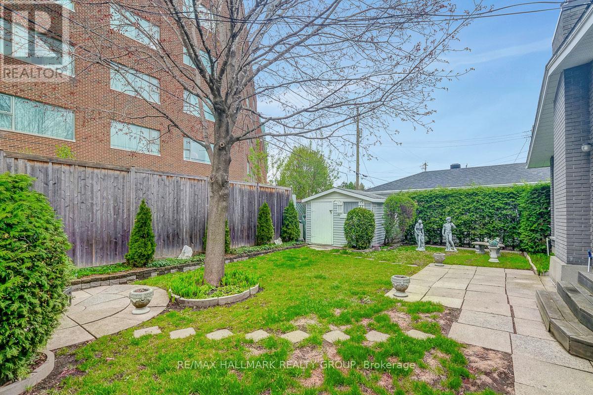 245 Lavergne Street, Ottawa, Ontario  K1L 5E4 - Photo 36 - X12133710