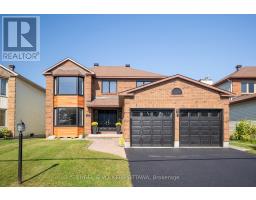 2177 LENESTER AVENUE, Ottawa, Ontario