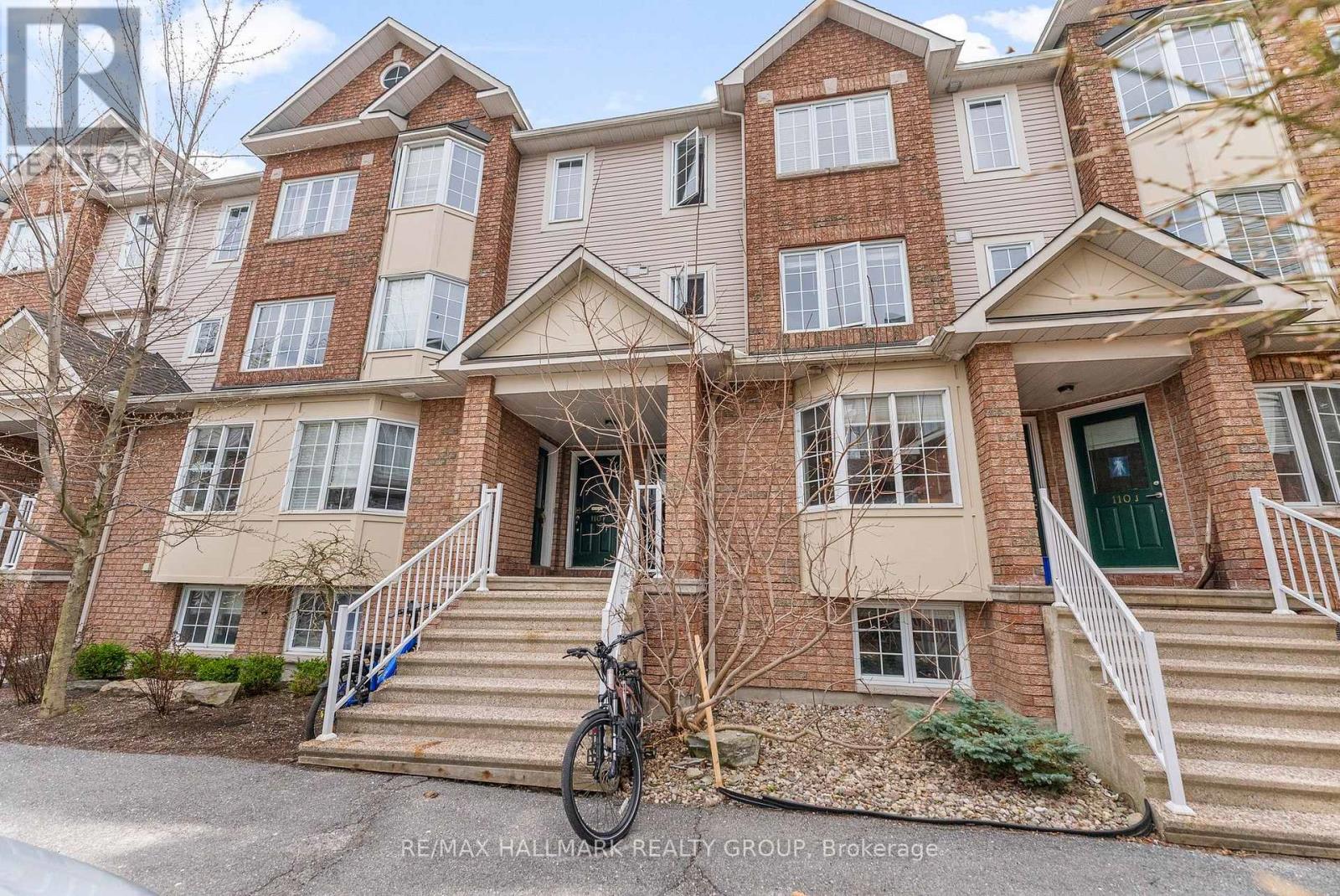 Property at 110H CENTREPOINTE DRIVE image 1
