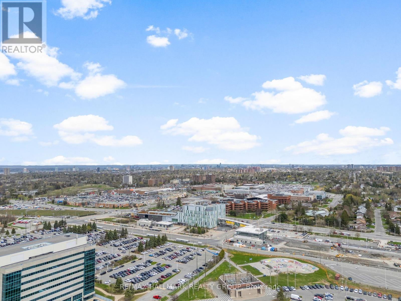 110h Centrepointe Drive, Ottawa, Ontario  K2G 6K3 - Photo 40 - X12133780