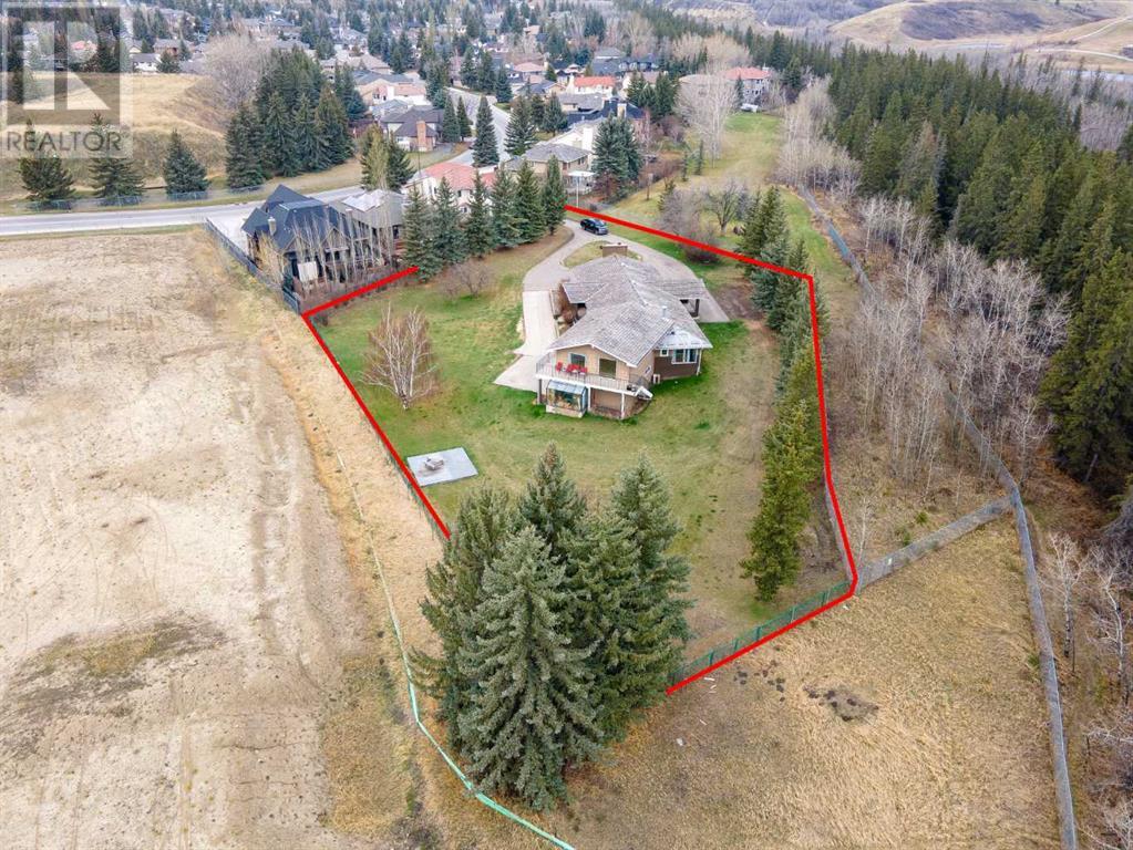 Property at 1008 Shawnee Drive SW image 1