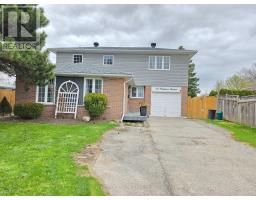 24 MADISON AVENUE, Orangeville, Ontario