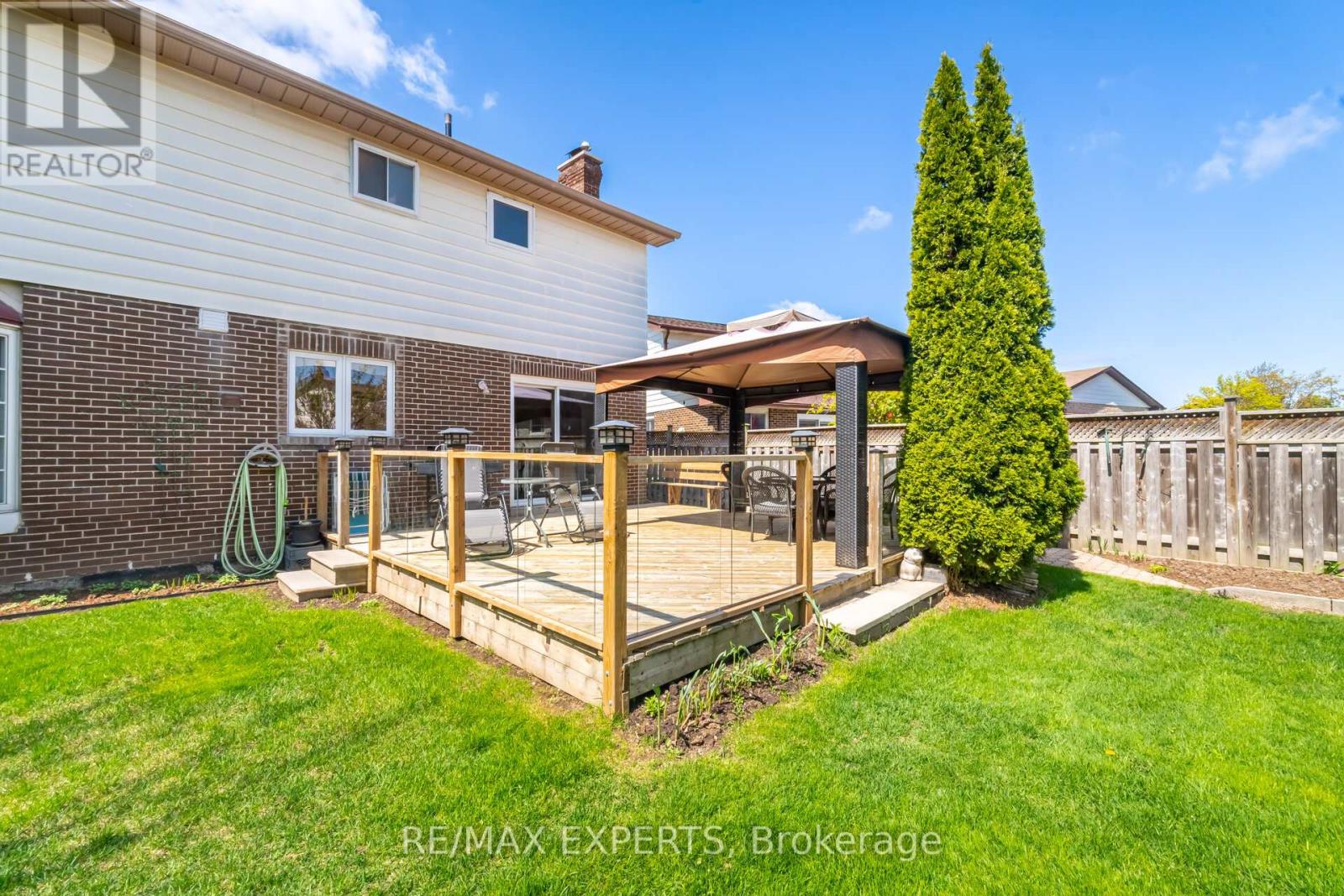 757 Cabot Trail, Milton, Ontario  L9T 3R8 - Photo 41 - W12133286