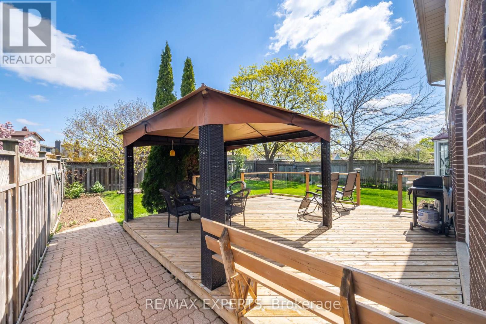757 Cabot Trail, Milton, Ontario  L9T 3R8 - Photo 42 - W12133286