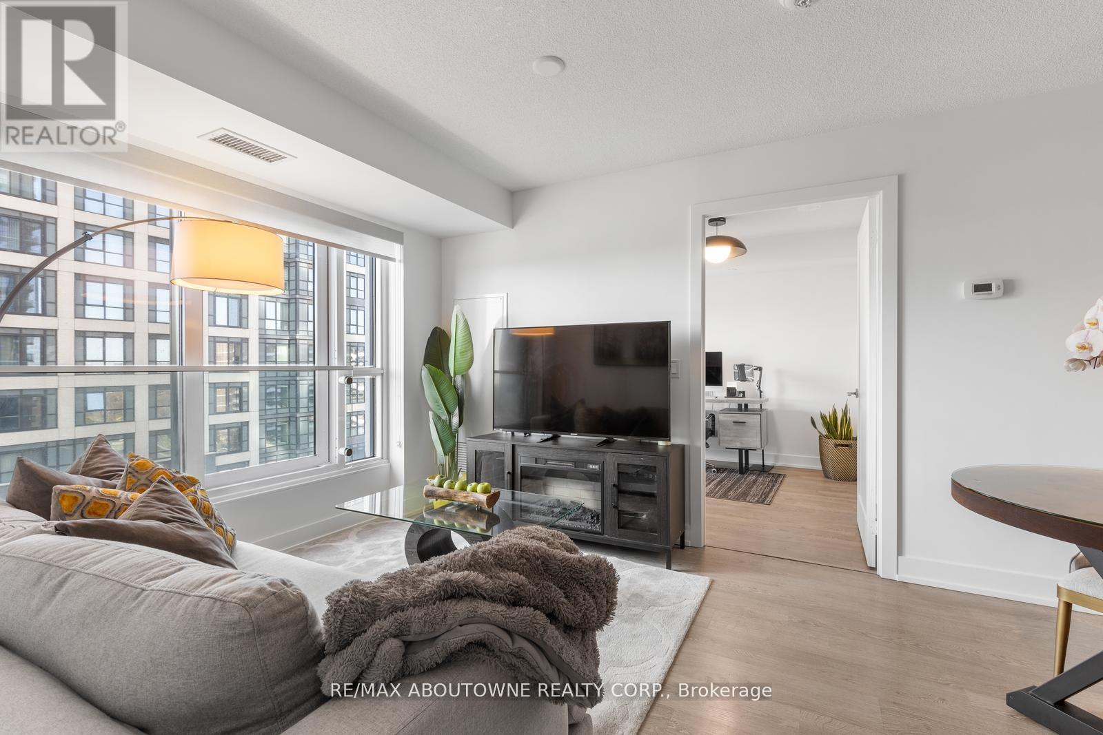 801 - 7 Mabelle Avenue, Toronto (Islington-City Centre West), Ontario  M9A 0C9 - Photo 16 - W12133293