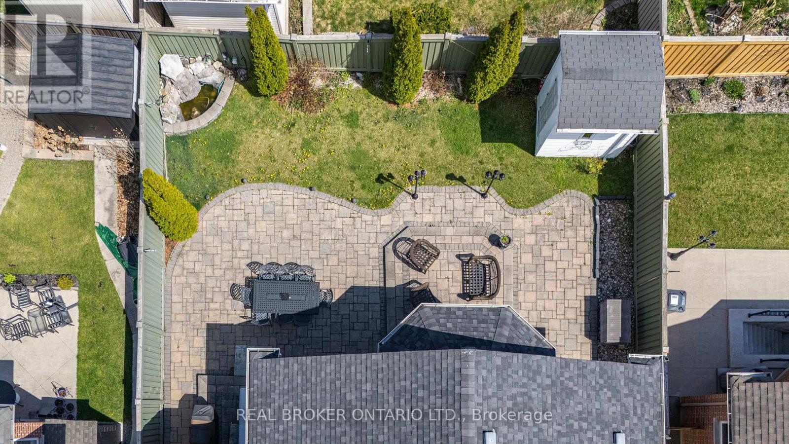 28 Hampton Springs Drive, Brampton, Ontario  L6P 2W4 - Photo 49 - W12133294