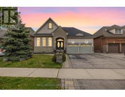 28 HAMPTON SPRINGS DRIVE, Brampton, Ontario