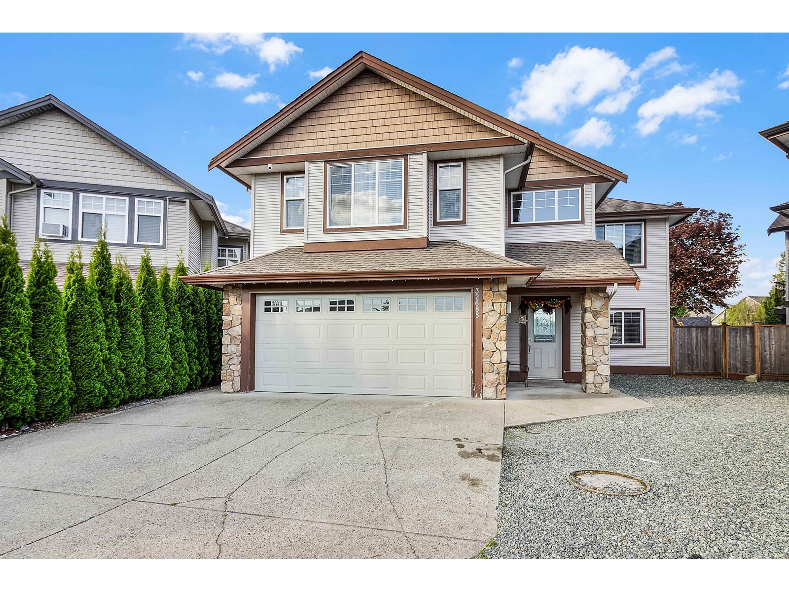 32685 STOKES AVENUE, Mission, British Columbia