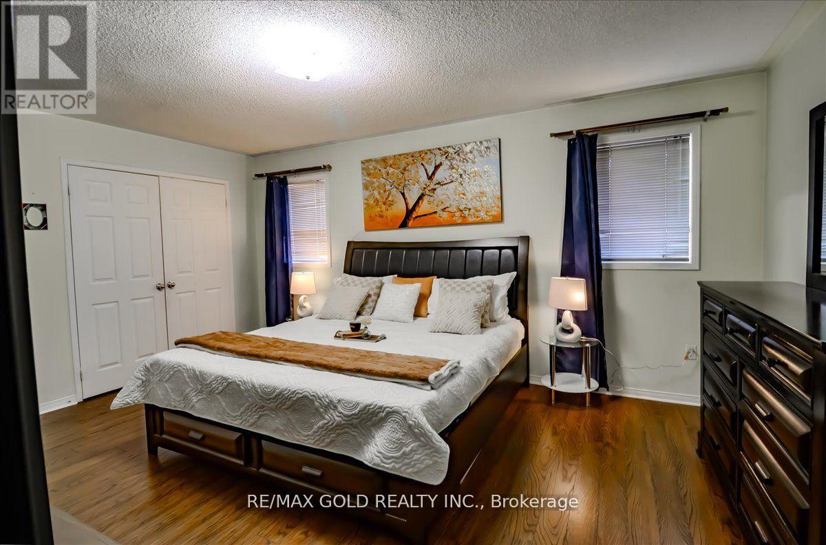 49 Seaside Circle, Brampton (Sandringham-Wellington), Ontario  L6R 2G7 - Photo 29 - W12133386