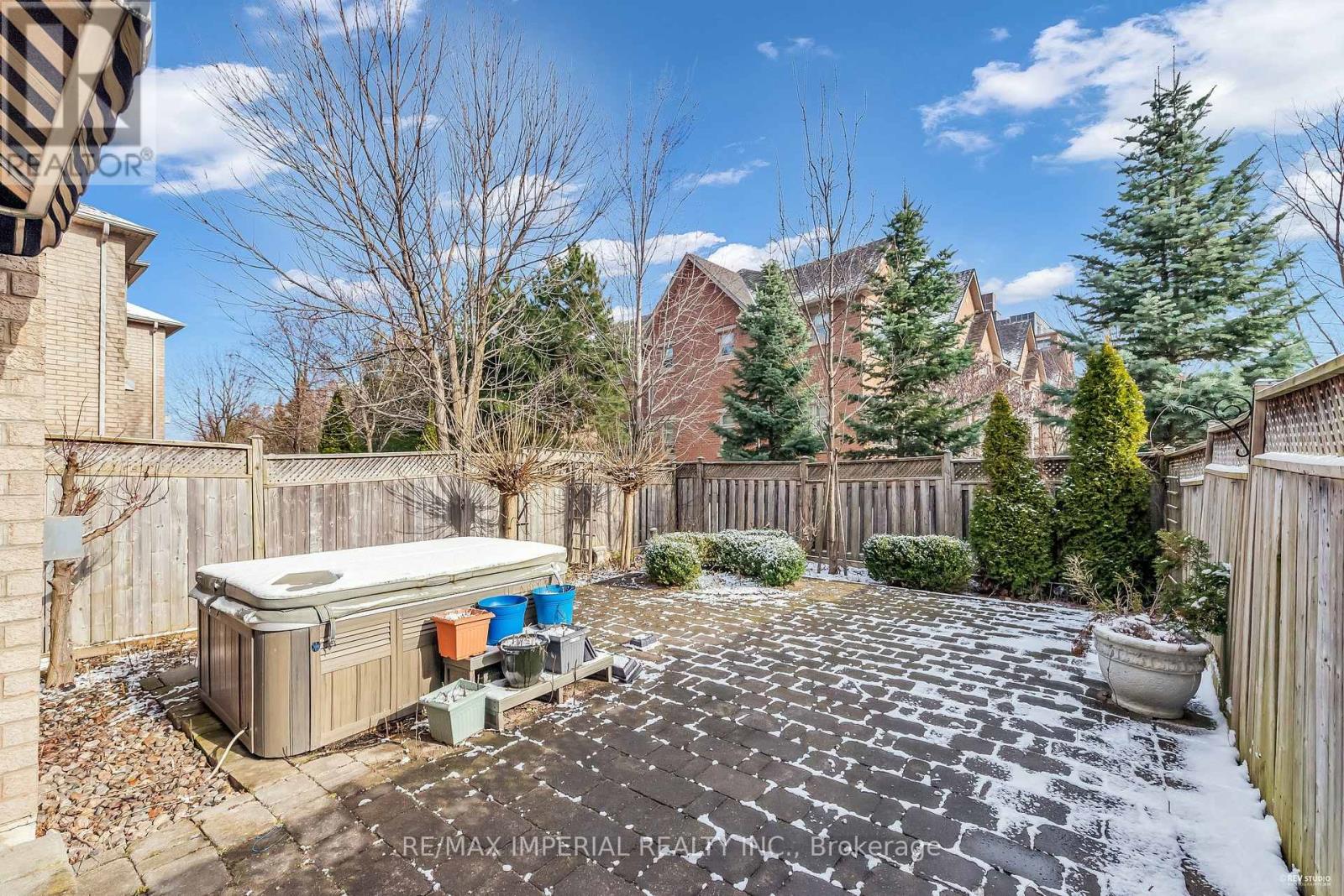 1205 Agram Drive, Oakville (Jc Joshua Creek), Ontario  L6H 7P1 - Photo 39 - W12133388