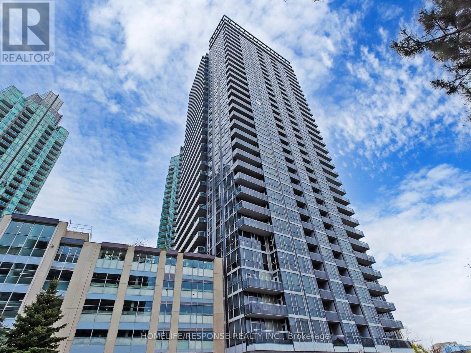 Property at 2301 - 223 WEBB DRIVE image 1