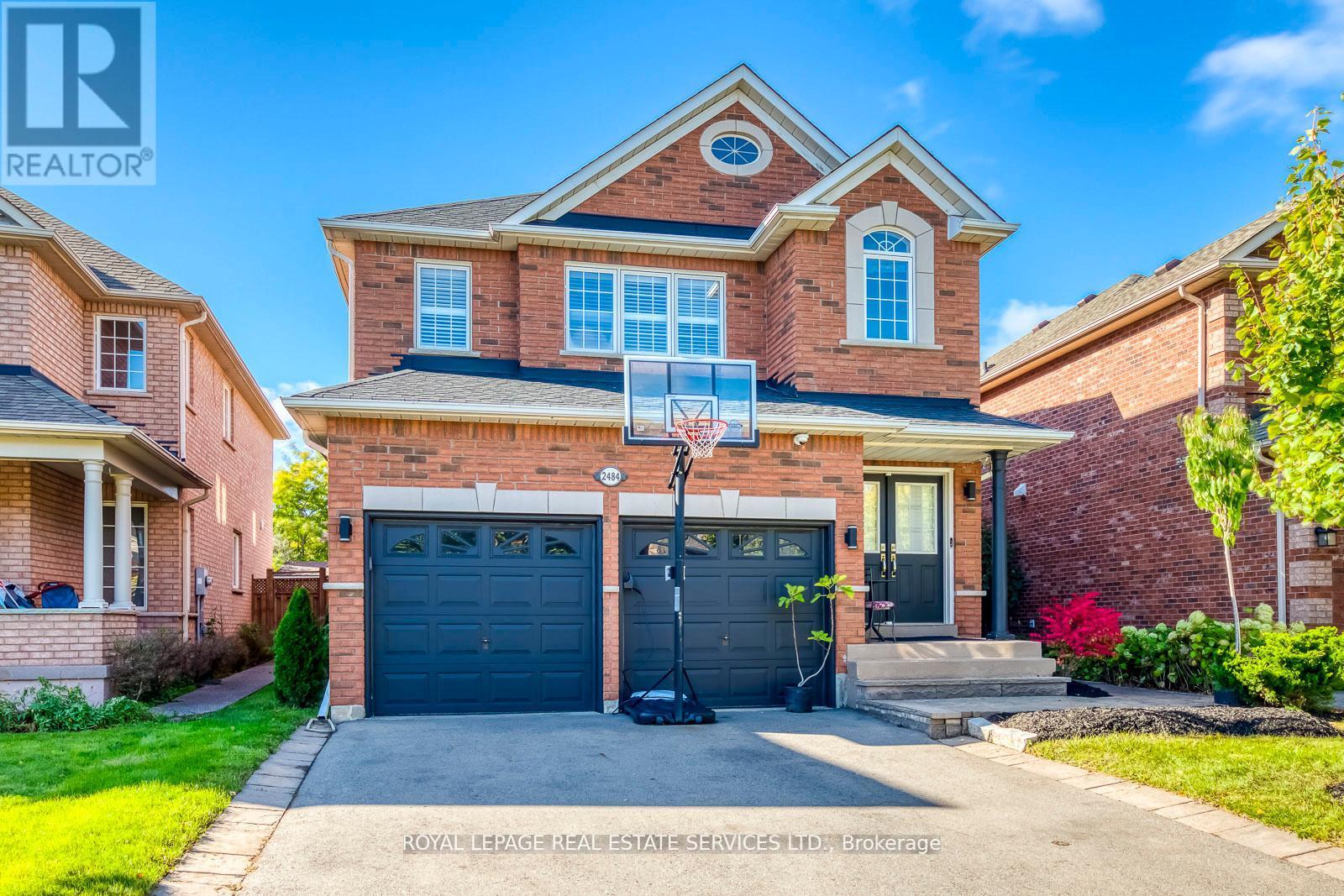 Property at 2484 LOGAN AVENUE image 1