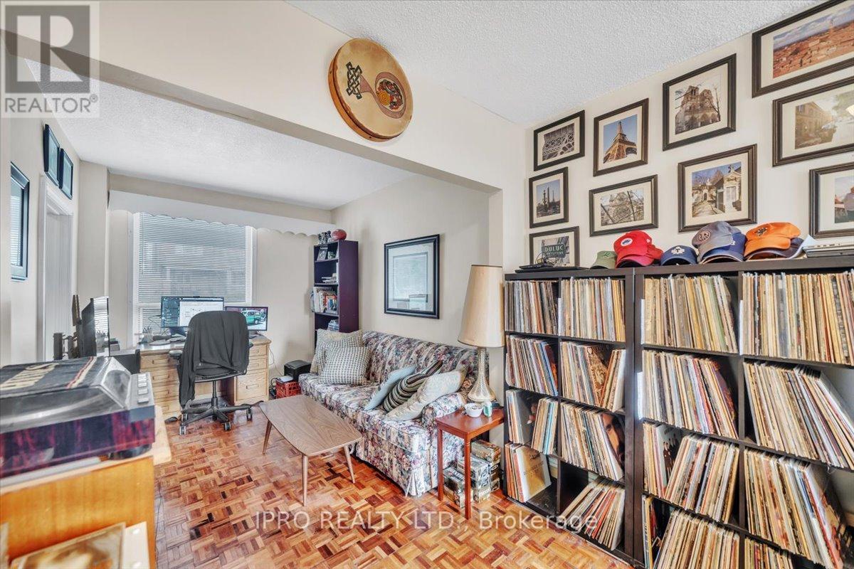 52 Nairn Avenue N, Toronto, Ontario  M6E 4G7 - Photo 4 - W12133439