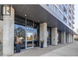 3307 - 223 WEBB DRIVE, Mississauga, Ontario