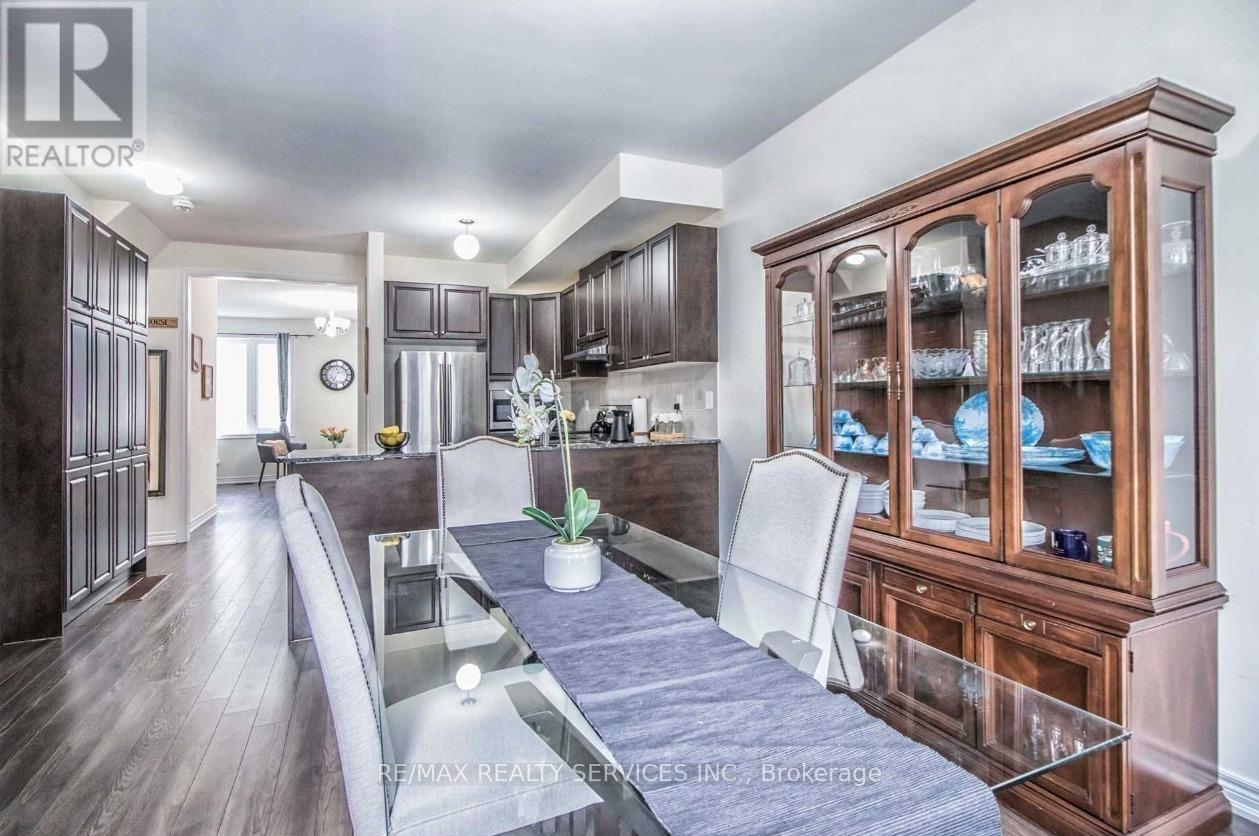 8 Rabbit Run Way, Brampton, Ontario  L6Z 0J2 - Photo 8 - W12133493