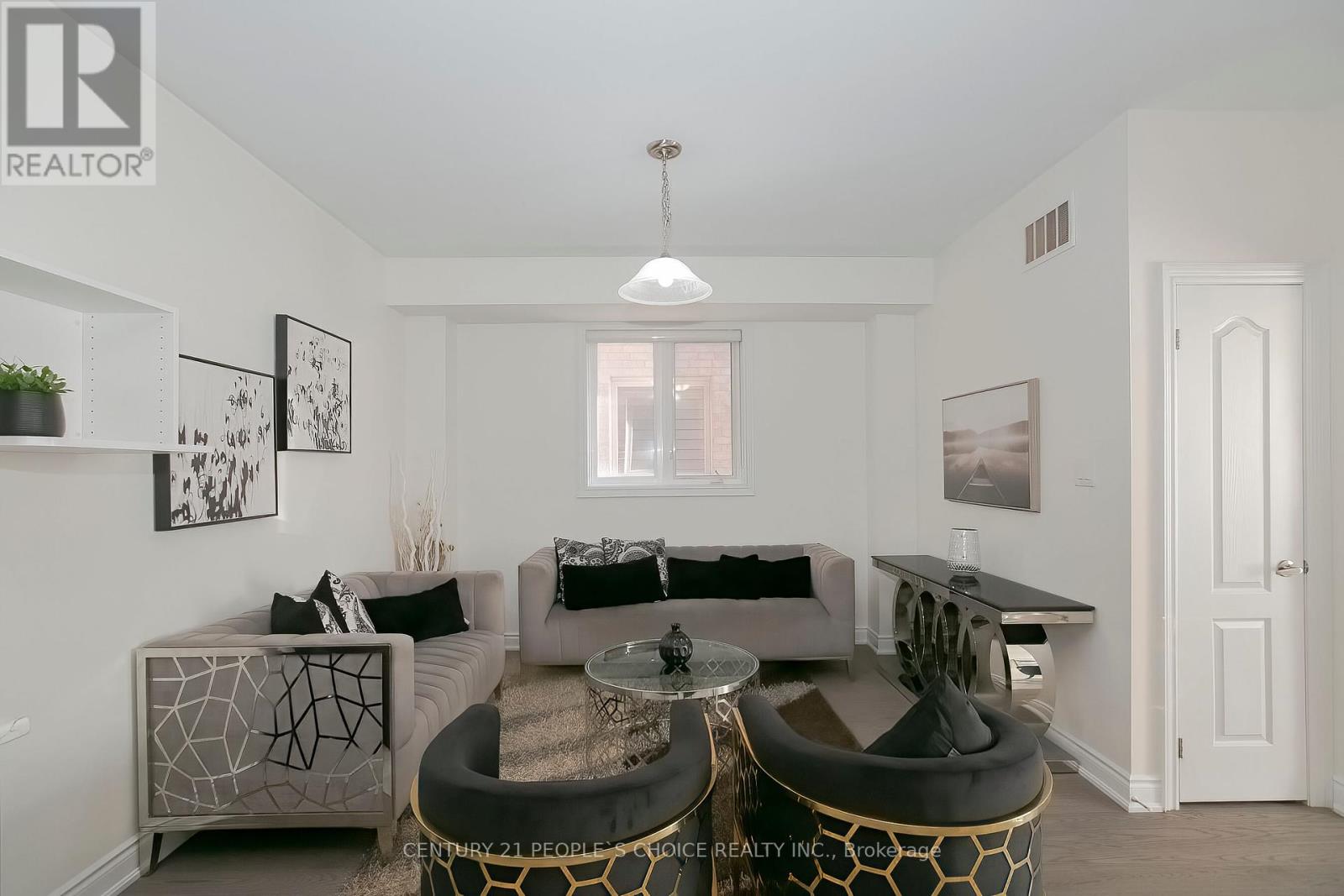 55 Allegro Drive, Brampton, Ontario  L6Y 6J9 - Photo 19 - W12133527